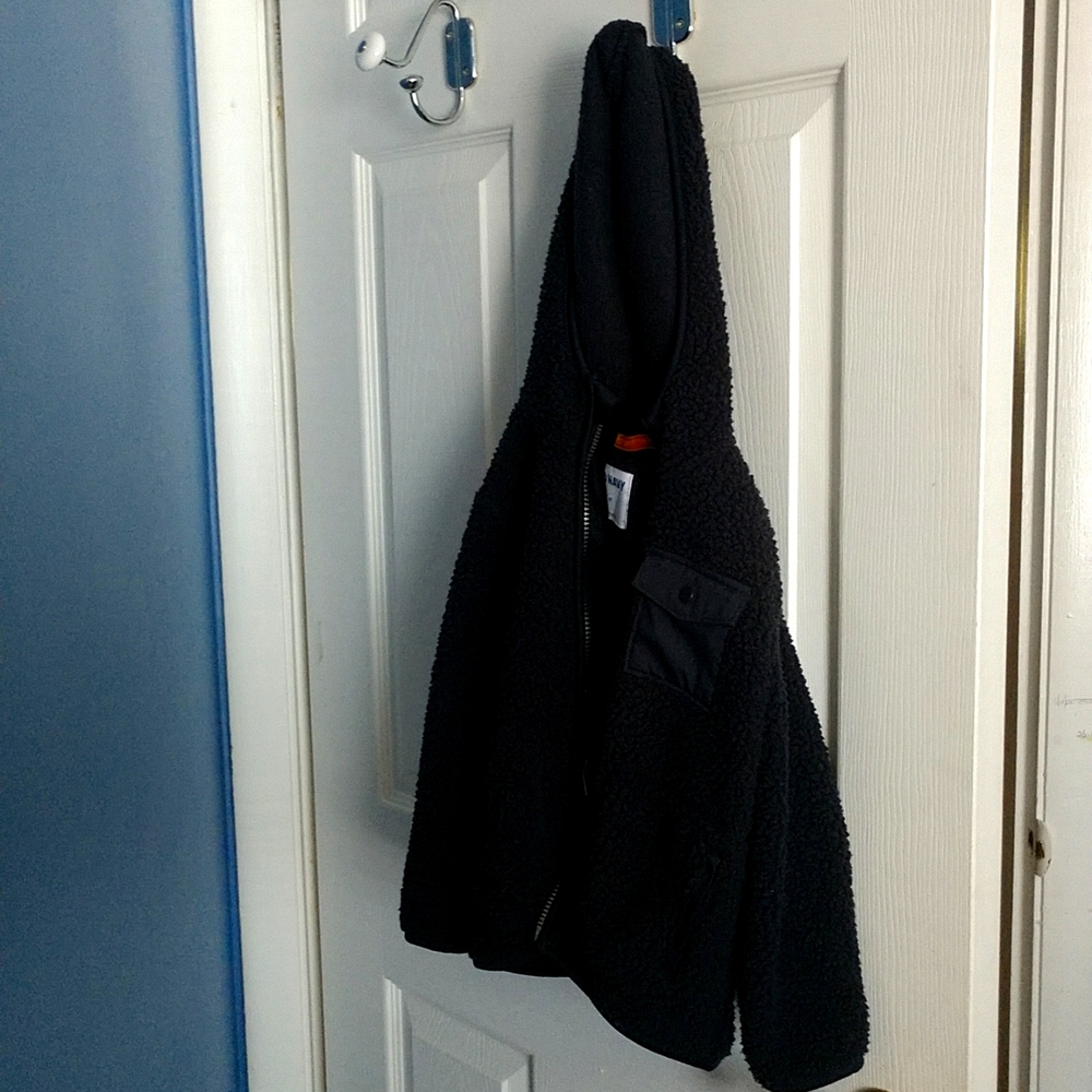 Toddler Old Navy jacket